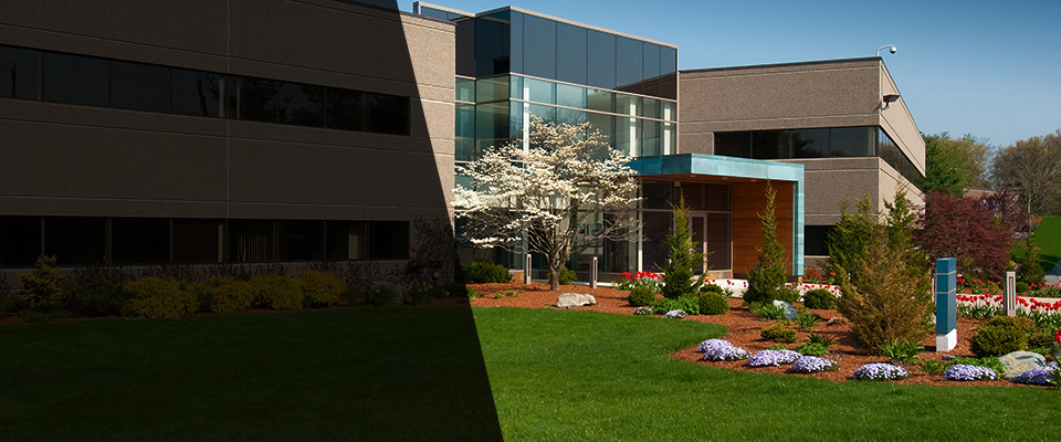 Warrenton Landscapers