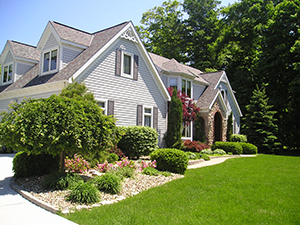 Landscapers and Lawncare Services in Warrenton, MO